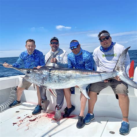 Mexican gulf fishing company - Captain Richard Draper just added an open day to his calendar in June. That's right: he's got availability now on June 11th. Why not book Draper, and do offshore-inshore-offshore — book him for June...